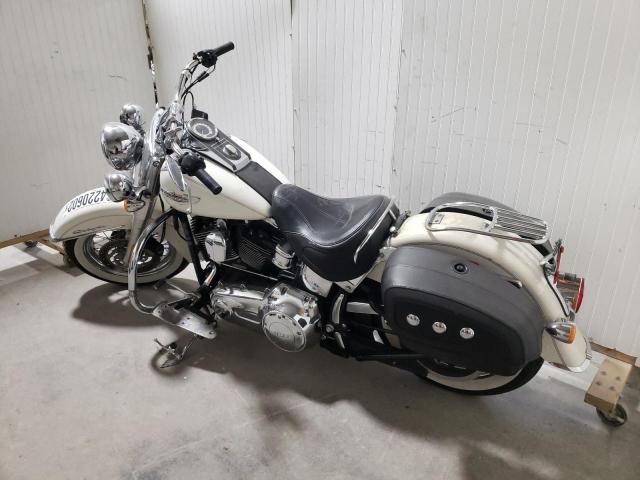 2014 HARLEY-DAVIDSON FLSTN SOFT 1HD1JDV19EB032336