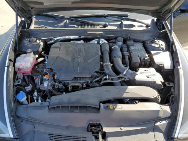 2022 HYUNDAI SONATA N L 5NPEK4JC8NH137598