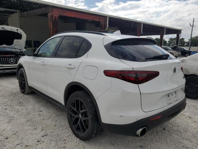 2021 ALFA ROMEO STELVIO SP ZASPAJAN4M7C98634
