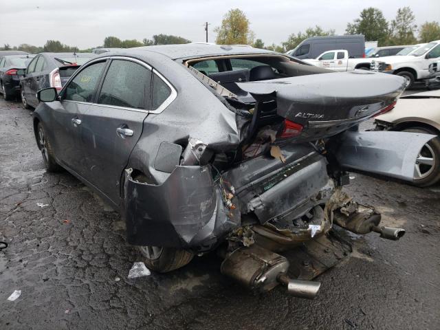 2016 NISSAN ALTIMA 2.5 - 1N4AL3AP5GC185041