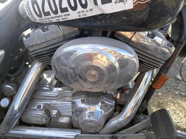2003 HARLEY-DAVIDSON FLHRCI ANN 1HD1FRW423Y717327