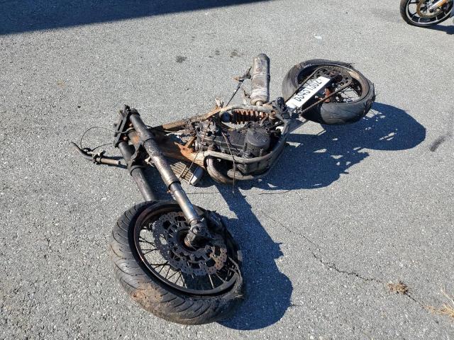 2001 KTM 520 EXC VBKEXM4371M514109