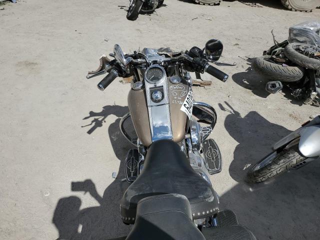 2004 HARLEY-DAVIDSON FLSTCI 1HD1BWB124Y088482