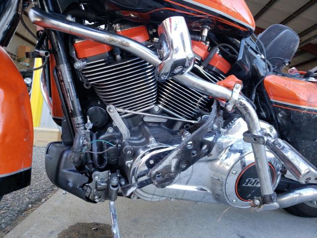 2022 HARLEY-DAVIDSON FLTRKSE 1HD1TJH13NB953438