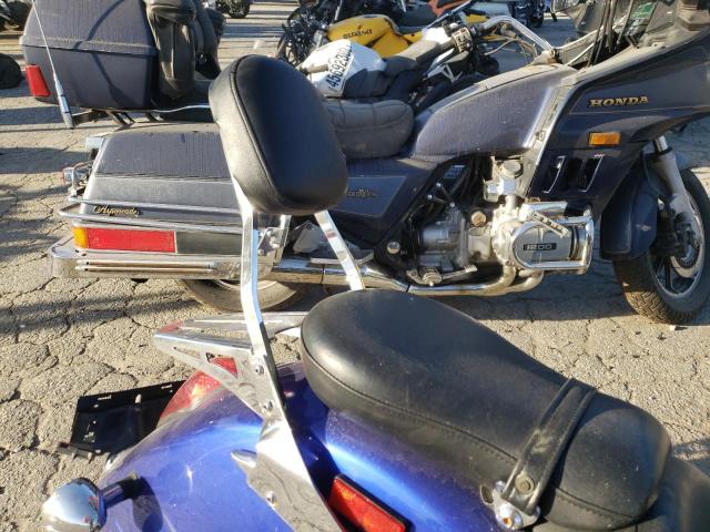 2006 HONDA VT1300 S 1HFSC520X6A302995