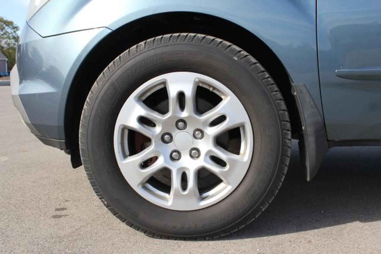 2007 Acura Mdx Technology VIN: 2HNYD28397H517637 Lot: 64907782