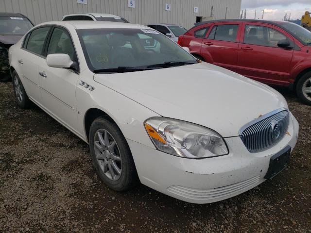 2007 Buick Lucerne CX for sale in Rocky View County, AB