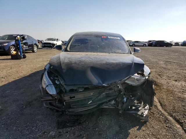 5YJSA1H15EFP50026 Tesla MODEL S