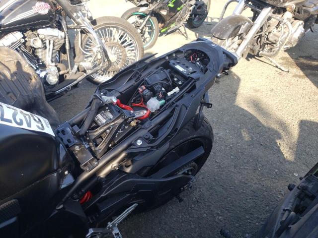 2017 YAMAHA FZ10 C JYARN48YXHA000213