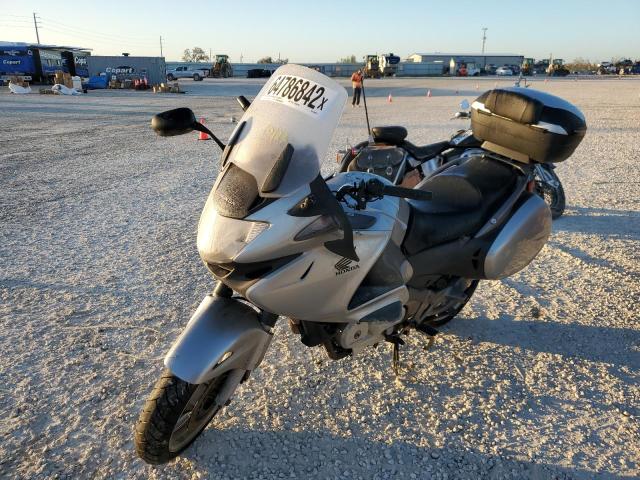 2010 HONDA NT700 V VTMRC5228AE000187