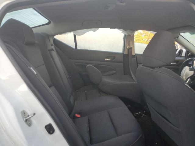 2019 NISSAN ALTIMA S - 1N4BL4BV7KC239861