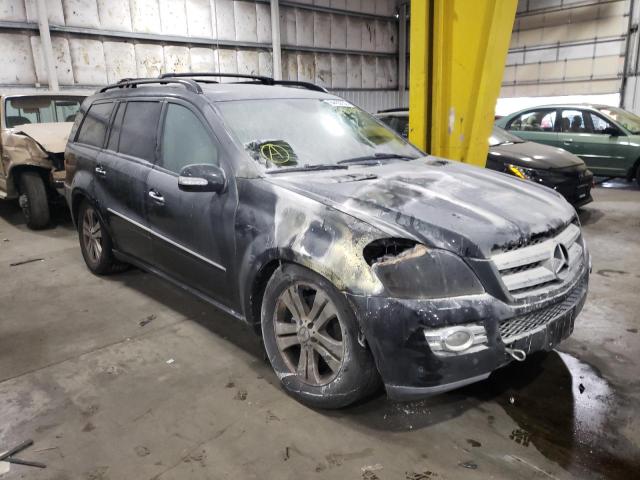 2007 Mercedes-Benz GL 450 4matic for sale in Woodburn, OR