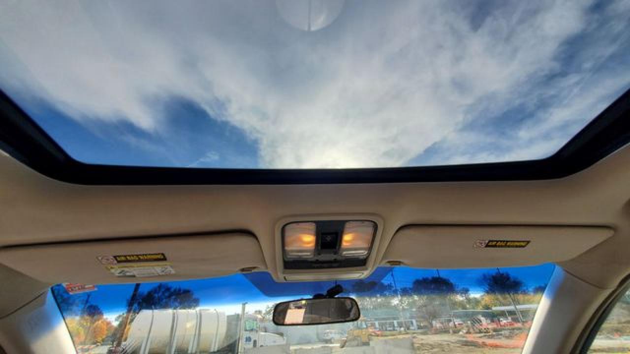 2007 Acura Mdx Technology VIN: 2HNYD28397H517637 Lot: 64907782