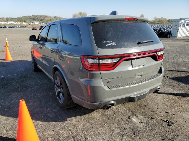 2019 DODGE DURANGO SR 1C4SDJGJ5KC586679