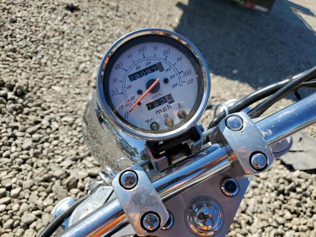 2000 HONDA VT750 CD JH2RC4430YM200687
