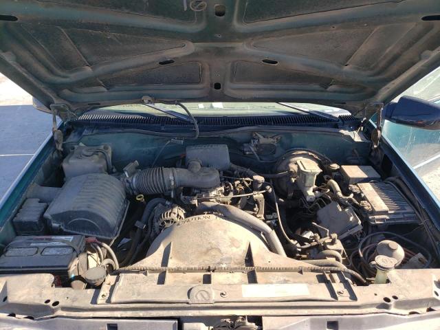 1GTEC19W8WE533588 GMC Sierra C1500