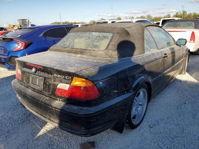 WBABS53463JU96058 BMW 330 CI