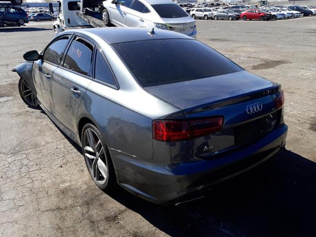 2017 AUDI A6 COMPETI WAUF3AFC4HN125331