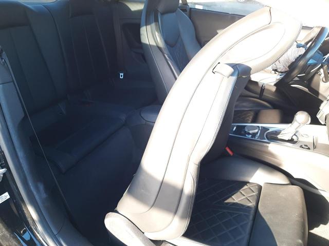 2016 AUDI TT TRUC5AFV1G1029296