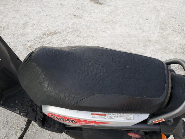 2015 YAMAHA YW125 RKRSE48Y0FA097563