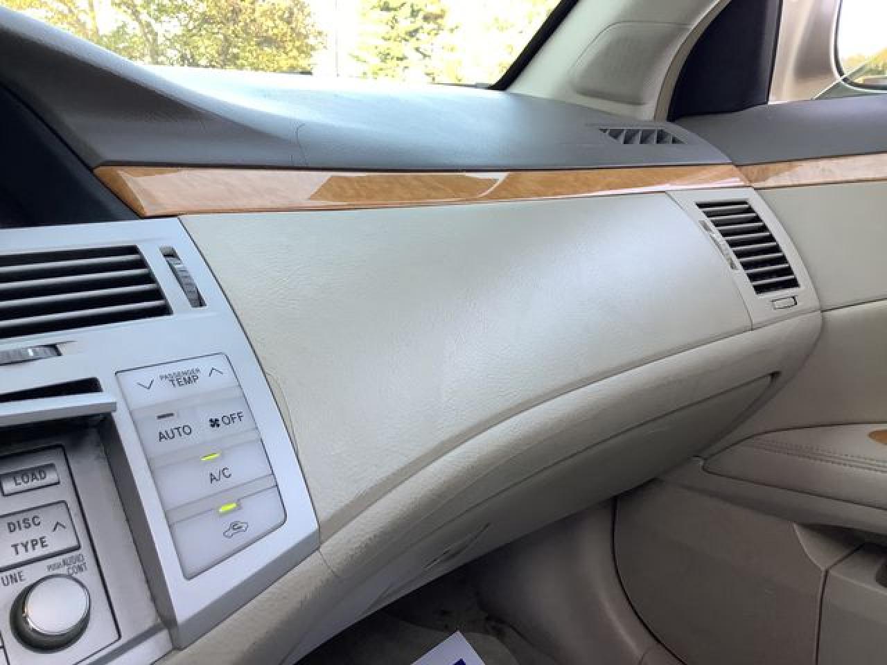 2007 Toyota Avalon Xl VIN: 4T1BK36BX7U204266 Lot: 64879032