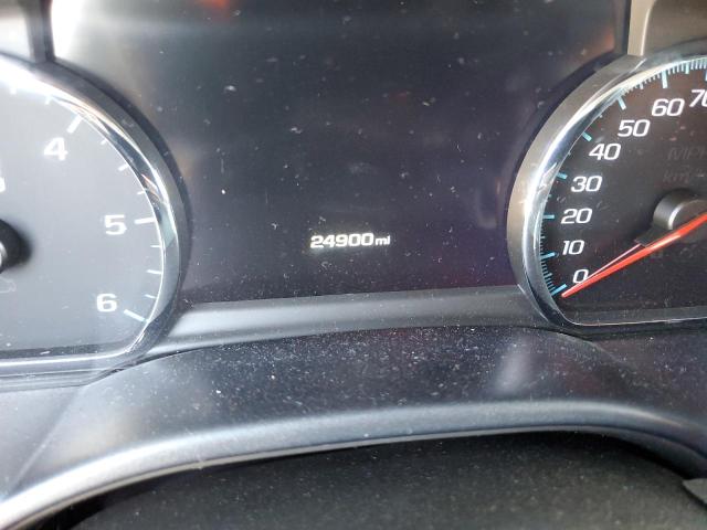 3GTU2PEJ2JG530778 GMC Sierra K1500 Denali