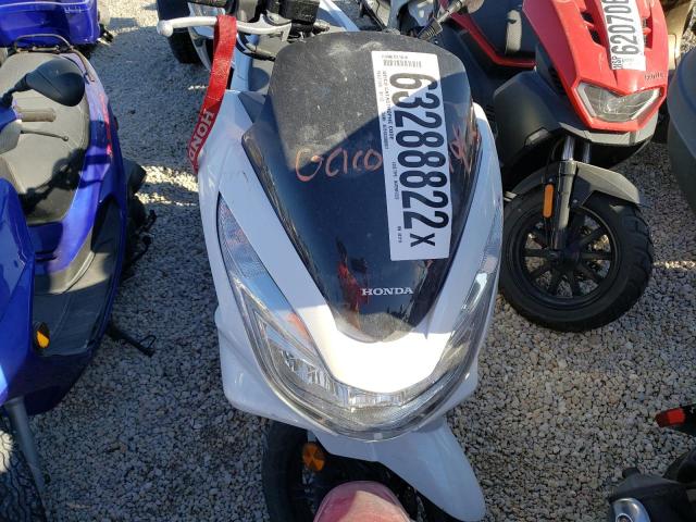 2015 HONDA PCX 150 RLHKF1806FY001116