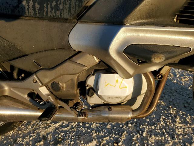 2010 HONDA NT700 V VTMRC5228AE000187