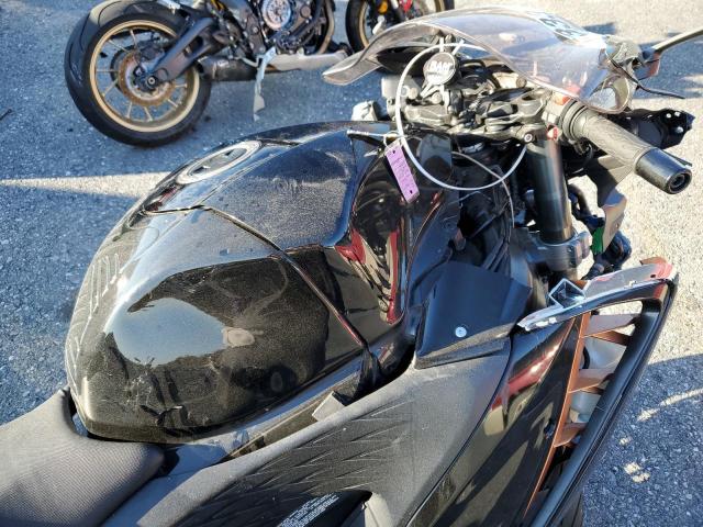 2022 SUZUKI GSX1300 RR JS1EJ11BXN7101824