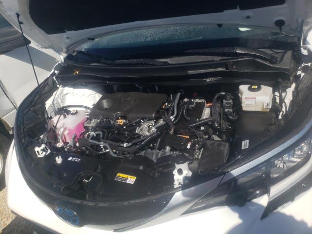 2021 TOYOTA SIENNA XSE - 5TDDRKECXMS040577