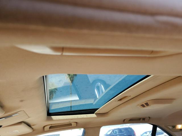 WBAGG83481DN87370 BMW 740 I Automatic