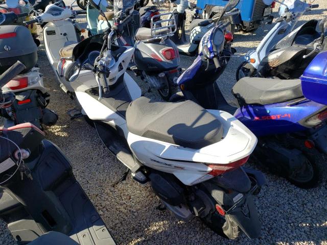 2015 HONDA PCX 150 RLHKF1806FY001116