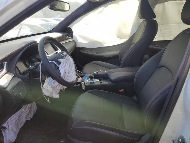 2021 INFINITI QX50 SENSO 3PCAJ5DB7MF112781