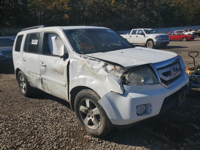 2010 Honda Pilot EX