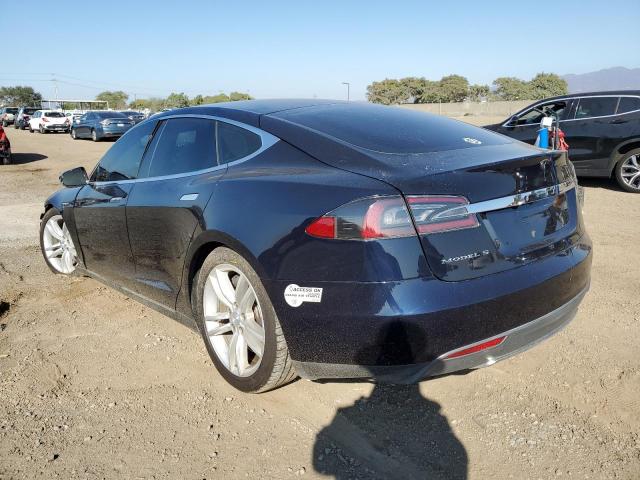 5YJSA1H15EFP50026 Tesla MODEL S