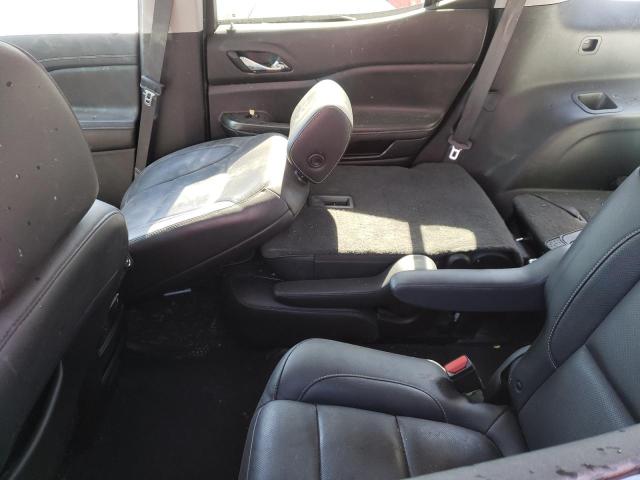1GKKNMLS2KZ203604 GMC Acadia Slt-1