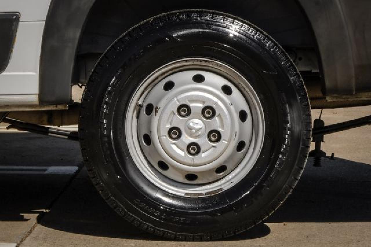 2015 Ram Promaster 2500 2500 High VIN: 3C6TRVDD5FE510641 Lot: 64890972