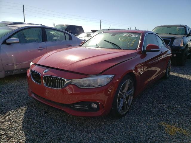 2017 BMW 440I WBA4P1C37HK523084