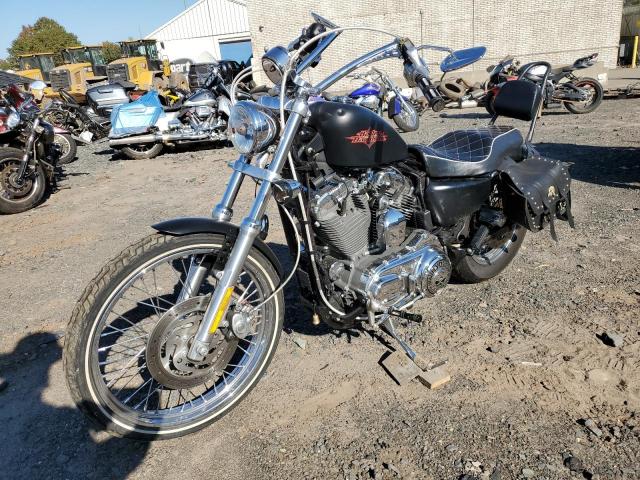 2013 HARLEY-DAVIDSON XL1200 V 1HD1LF313DC440929
