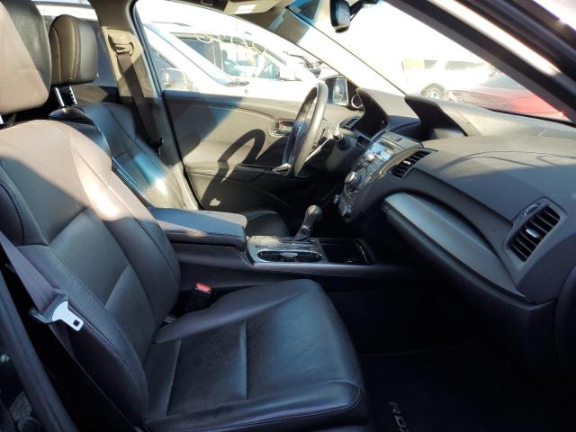 5J8TB3H56DL010577 Acura Rdx Technology