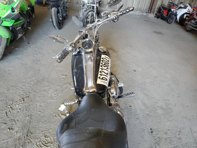 2007 HARLEY-DAVIDSON FXSTD 1HD1JB5157Y068500