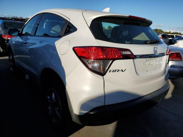 2020 HONDA HRV 3CZRU5H33LM715101