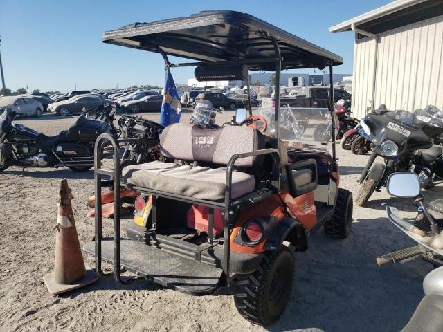 2020 YAMAHA GOLF CART 1P9S4DHK7MN763951