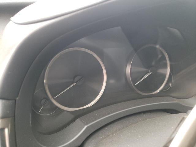 2020 LEXUS IS 300 PRE JTHDA1D25L5106708