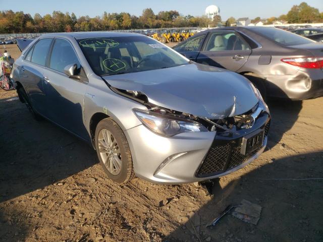 2016 TOYOTA CAMRY LE/S - 4T1BD1FK3GU189866