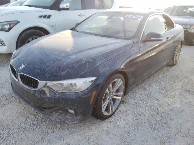 2017 BMW 440I WBA4T9C58H5A14831