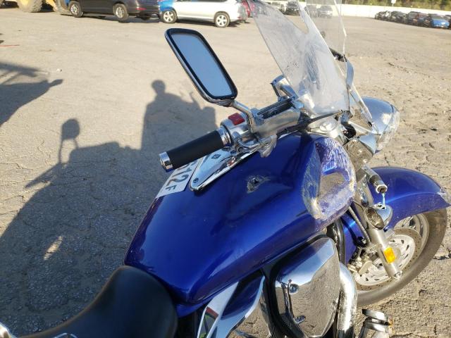 2006 HONDA VT1300 S 1HFSC520X6A302995