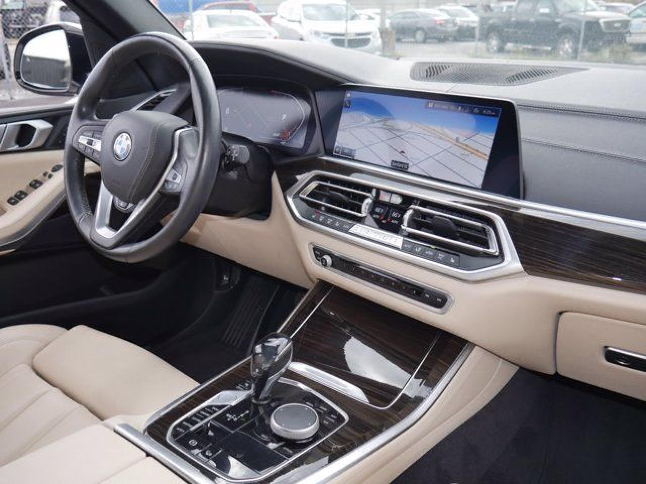 2019 BMW X5 xDrive40I VIN: 5UXCR6C57KLL06299 Lot: 64909672