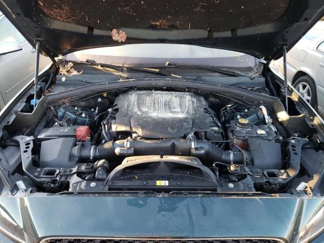 SADCJ2EV4JA241585 Jaguar F-pace Premium