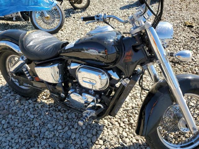 2000 HONDA VT750 CD JH2RC4430YM200687